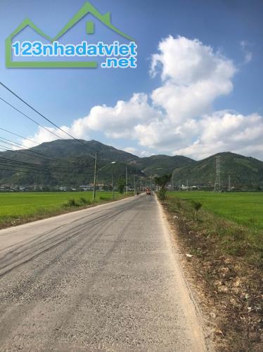 CẦN BÁN LÔ ĐẤT ĐẸP TẠI TP NHA TRANG-TỈNH KHÁNH HÒA - 4