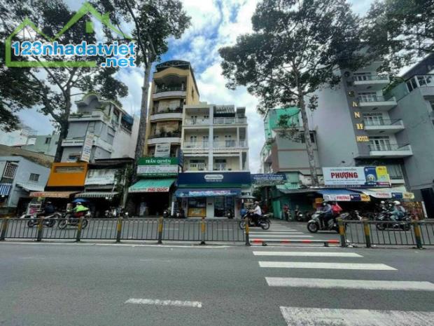 Bán gấp nhà Lê Hông  Phong Quận 10, 33m2, DT 10tr/tháng, chỉ 3 tỷ hơn - 2