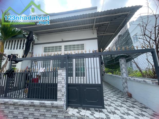 Giảm 350tr bán nhanh nhà 6x18m HXH An Phú Đông 9 giáp Gò Vấp, hơn 4Tỷ