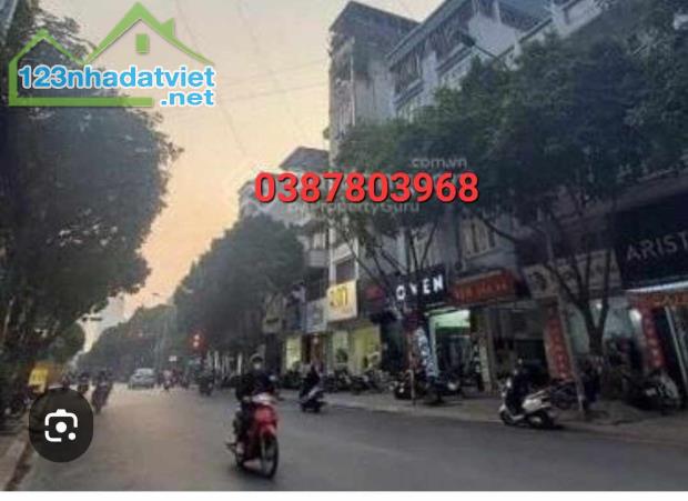 Bán đất tặng nhà 2 mặt ngõ Yên Hòa dt 101.9 m2  MT 5.86 m -Giá 13 tỷ