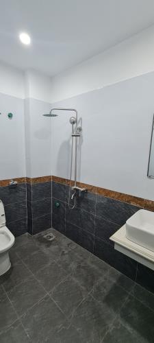 Bán nhà riêng Quang Tiến, Đại Mỗ 31m2*5Tầng hiện đại. Ngõ thoáng tiện Ôtô. 350m đến Vincom - 4