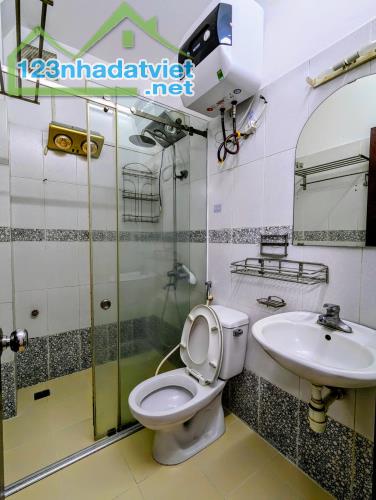 Bán nhà Võng Thị cách ô tô tránh đúng 10m, DT40m2 xây 5 tầng giá 9.9tỷ - 4