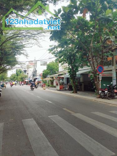 Hiếm. MTKD Đường Số 10, P Tân Quy, 4x13m, Chỉ 11 Tỷ 5, Quận 7 - 1