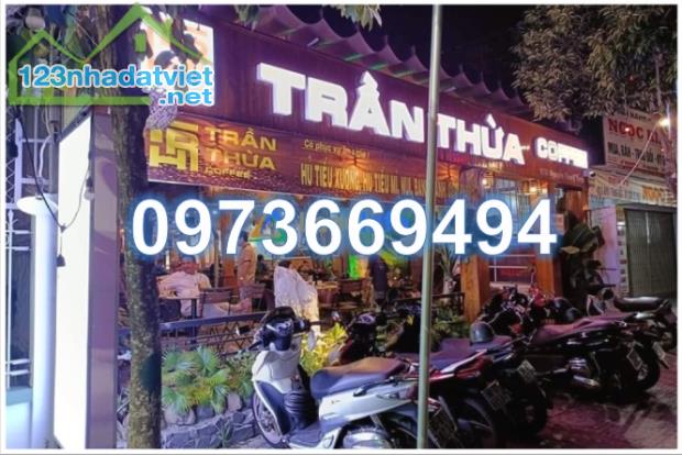 ⭐Chính chủ sang nhượng mặt bằng vị trí đẹp 1178 Nguyễn Trung Trực, TP.Rạch Giá, Kiên Giang