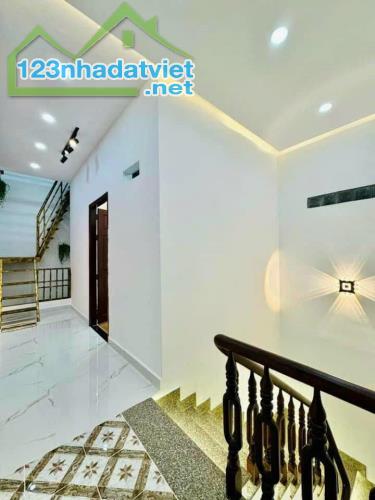 Bán nhà HXH 10m Hoàng Hoa Thám, Quận TB, 4 tầng 4PN, 82m2, giá 11 tỷ 2 - 1