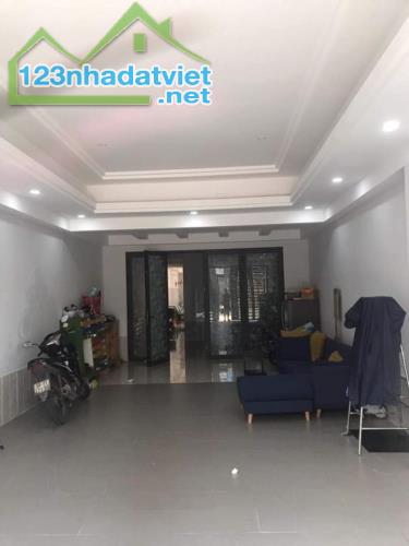 Nhà MT Lê Thị Lơ HM, 135m2, 5x27m chỉ 4.x tỷ - 3