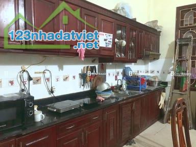 Bán nhà Ngọc Khánh 58m2, 5 tầng, gần ô tô giá 11 tỷ 500tr - 3