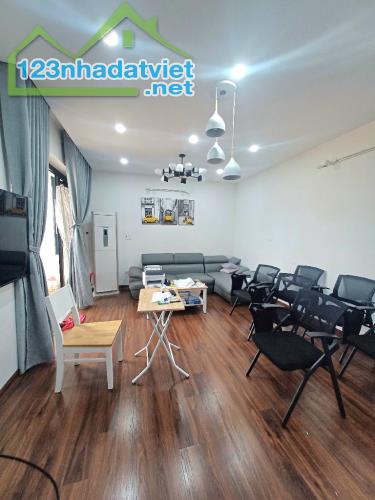 Bán nhà phố Lạc Long Quân,diện tích 100m2,giá 16 tỷ - 3