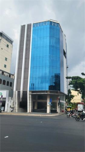 Gems Building, Cộng Hòa, Phường 13, Quận Tân Bình