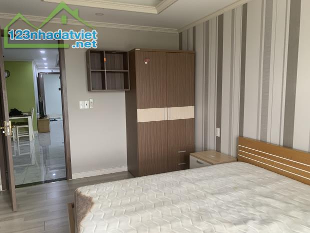 Cho Thuê CH Full Nội Thất, 2PN 2WC, View Sông - Homyland Riverside 403A Nguyễn Duy Trinh, - 3