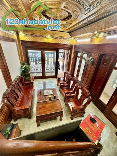 Cần bán nhà đầu ve 4 tầng mặt đường Tôn Quang Phiệt, Phường Đông Thọ, Tp. Thanh Hóa 120m2 - 1