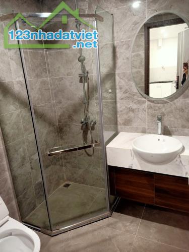 Căn hộ 65m2 2PN + 2WC Hoàng Huy Grand Tower, Sở Dầu - Giá 1,8 tỷ