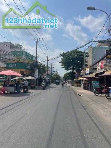 Bán Nhà Tân Hòa Đông, P.14, Quận 6.DT 30m2 x 2 tầng (3 x 10). Giá 2.9  tỷ  TL.