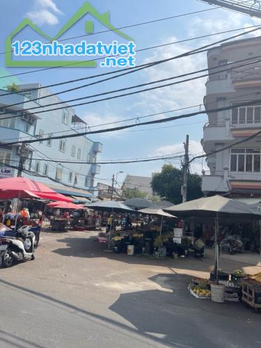 Bán Nhà Tân Hòa Đông, P.14, Quận 6.DT 30m2 x 2 tầng (3 x 10). Giá 2.9  tỷ  TL. - 1