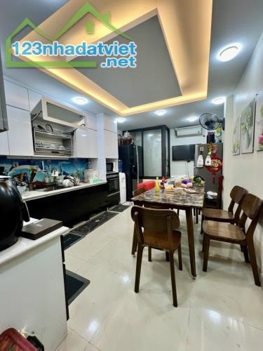 PHÂN LÔ PHÚ DIỄN VỈA HÈ NGÕ THÔNG KINH DOANH Ô TÔ TRÁNH THANG MÁY 6T DT 61 M2 22,8 TỶ.