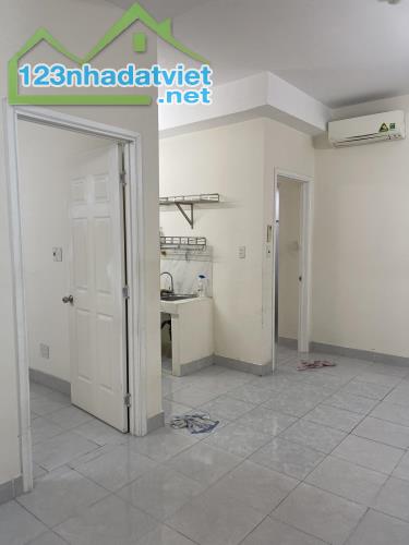 Bán căn hộ góc 2pn 2wc dt 57m2 tại 35 Hồ Học Lãm, P. An Lạc, Bình tân 1,6ty bao thuế phí. - 3