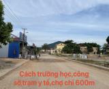 Khu dân cư mới Triệu Thành Central