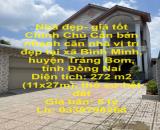 Nhà đẹp- giá tốt Chính Chủ Cần bán nhanh căn nhà vị trí đẹp tại huyện Trảng Bom tỉnh Đồng