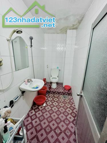 Bán nhà riêng 64m2 Bùi Minh Trực 4 tàng phường 6 quận 8 chỉ 7,88 tỷ - 2