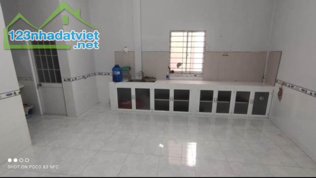 Cần bán Căn Nhà ở Cẩm Giang Gò Dầu ,Tây Ninh 300 triệu ,125m2 Sổ Hồng Riêng Bao Phí Thuế - 2