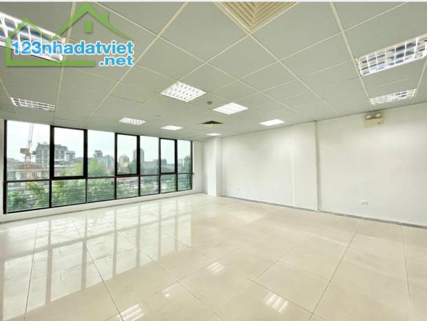 Cho thuê VP 120m2, 200m2 mặt phố Bùi Thị Xuân, Quận Hai Bà Trưng, HN. Tháng 07/2024.