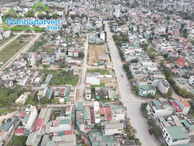 Bán nhanh lô đất nam ngạn.giá cực yêu cho khách nào cần làm nhà ở ngay - 1