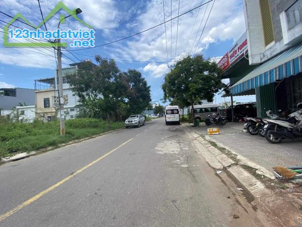 Bán đất đường 7,5m– Hoà An - Cẩm Lệ- Giá tốt T06/2024