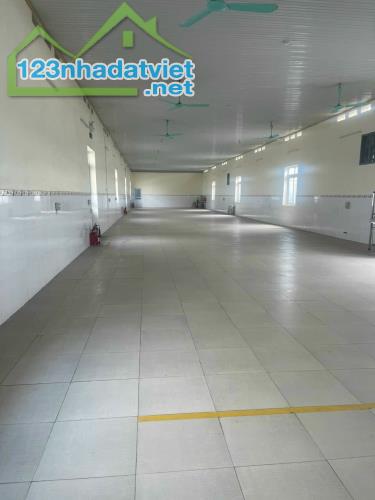 Chuyển nhượng nhà máy 19.000m2 Khu Công nghiệp Vsip – Bắc Ninh - 2