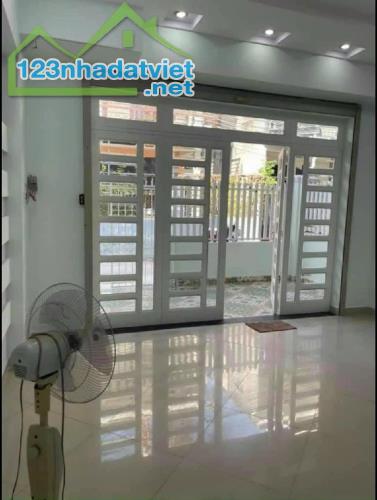 MUA BÁN NHÀ RIÊNG 76M2- PHƯỚC LONG B- ĐÚNG 5T TL