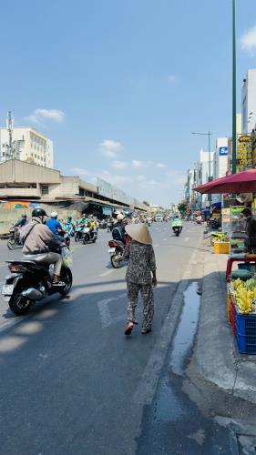 Mặt tiền chợ Gò Vấp kinh doanh ngày đêm, 7 tầng, chỉ 10 tỷ 8 - 2