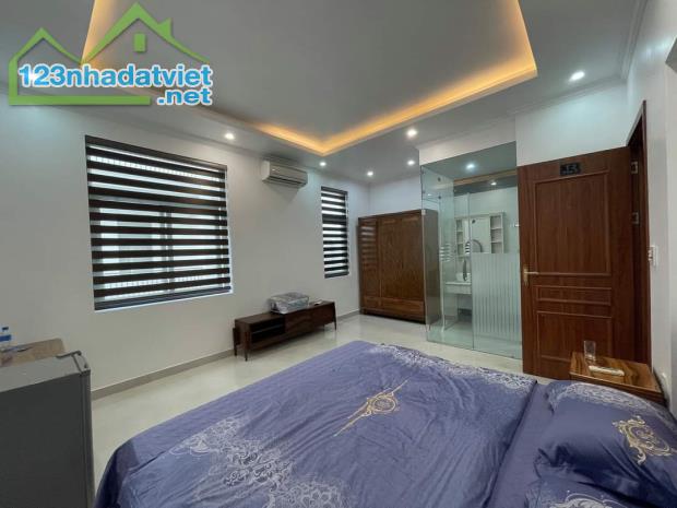 CHo thuê nguyên căn 5 phòng ngủ mặt HD Vinhomes Marina, giá chỉ 35 triệu - 2