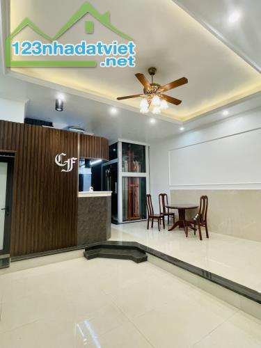 CHo thuê nguyên căn 5 phòng ngủ mặt HD Vinhomes Marina, giá chỉ 35 triệu - 5