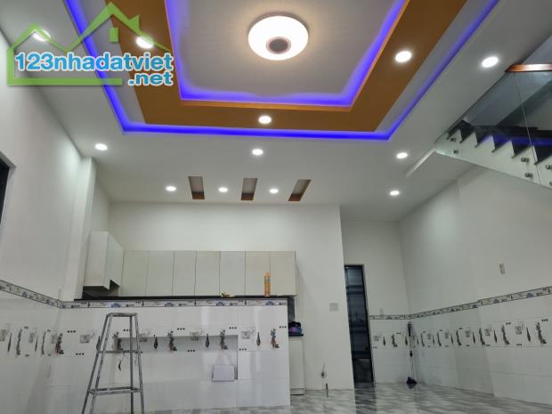 NHÀ 2 TẦNG HẺM THÔNG TIN DIÊN AN, 67M2 Ô TÔ THÔNG GIÁ CHỈ 1 TỶ 780 - 2