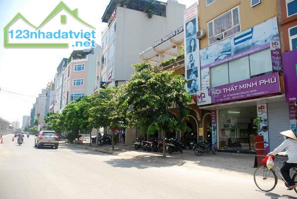 Bán gấp nhà mặt phố Nguyễn Trãi – Thanh Xuân.DT 30m, 4T MT 3.5m, giá 10.2tỷ. - 3