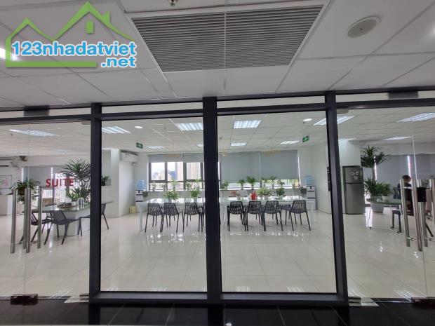 - Cho thuê sàn văn phòng 150m2- 330m2 C1 Thành Công -Quận Đống Đa - 1