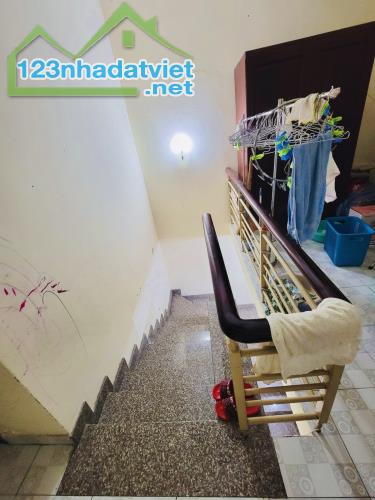 Bán nhà hẻm Xe hơi Thạch Lam, Tân Phú, 2 tầng, 4x17,5M ( 70M2 ), Giá 6,6 tỷ ( TL ) - 5