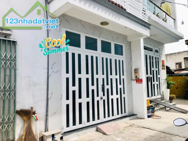 NHÀ QUẬN 10 NGAY CƯ XÁ ĐỒNG TIẾN & 4 ĐẠI HỌC, HẺM 4M XE HƠI ĐỖ CỬA, DÂN TRÍ, 33Mx5, 6.99TỶ - 1