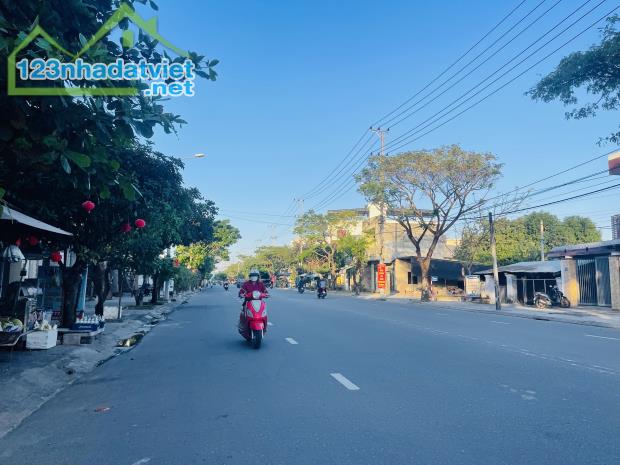 - CHÍNH CHỦ CẦN BÁN GẤP LÔ ĐẤT KIỆT BÌNH KÌ - KHU DÂN CƯ HOÀ QUÝ - NGŨ HÀNH SƠN SƠN