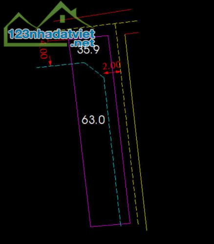 Gồng lỗ bán gấp căn góc nhà nát Dương Đình Cúc - Tân Kiên 4,55x21m full thổ, SHR - 3