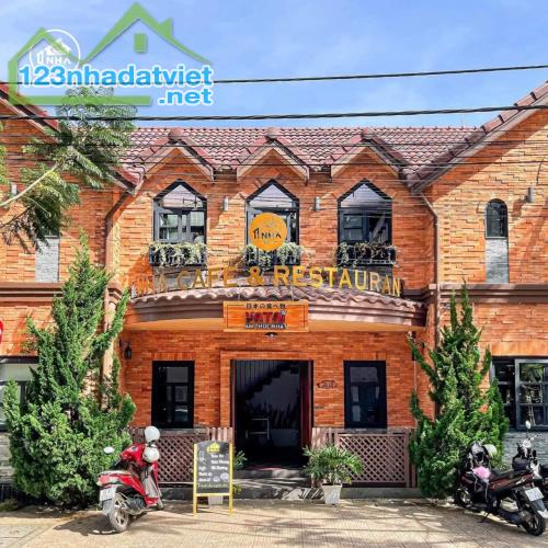 🏆Bán nhà mặt tiền đường Trường Chinh (Trần Phú cũ) diện tích 223m giá 30 tỷ - 3