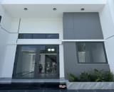 🍏Bán nhà mới 4,8x19m hẻm Phan Đình Phùng Buôn Ma Thuột ngay gần chợ Giá 2tỷ290 triệu 🍀