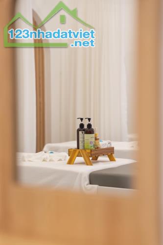 CẦN SANG NHƯỢNG SPA TẠI GÒ VẤP HỒ CHÍ MINH vào là làm việc ngay và luôn - 1