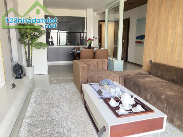 Bán nhanh căn 2PN 86m2 dự án De Capella giá chỉ 6,853 tỷ tổng giá, nhà thiết kế đẹp, full - 2