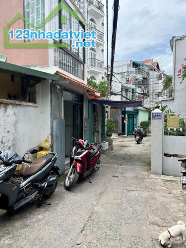 Bán nhà Đ.Nơ Trang Long, P.11, Bình Thạnh, HCM, diện tích 15m2 giá 2,4 Tỷ - 4