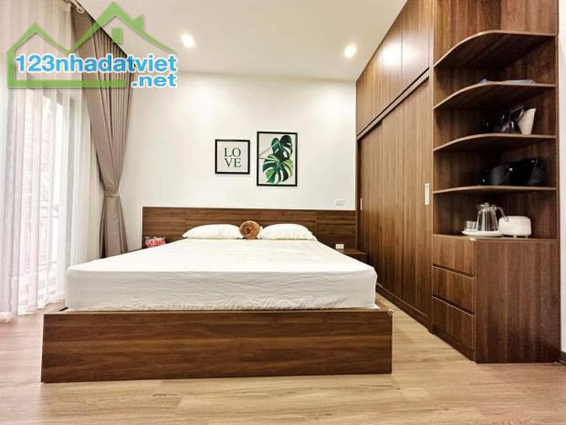 🌺🌺🌺 SIÊU PHẨM HIẾM  QUẬN HAI BÀ TRƯNG 🌹🌹🌹🌹🌹 40m2 CHỈ HƠN 3TỈ 👉 - 1