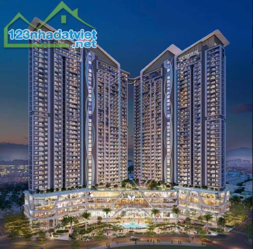 VIC Grand Square - Căn hộ cao cấp chuẩn 5 sao ngay tại quảng trường trung tâm TP Việt Trì - 3