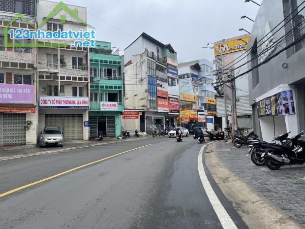 🏆Bán đất mặt tiền đường Phan Đình Phùng, phường 1 diện tích 139m2 giá 29,5 tỷ - 2