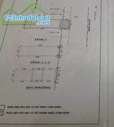 _Bán nhà Mặt Tiền Kinh Doanh 4 TẦNG 4 x18  Đường TÂN QUÝ  Quận TÂN PHÚ  Giá Chỉ 11,5 Tỷ - 2