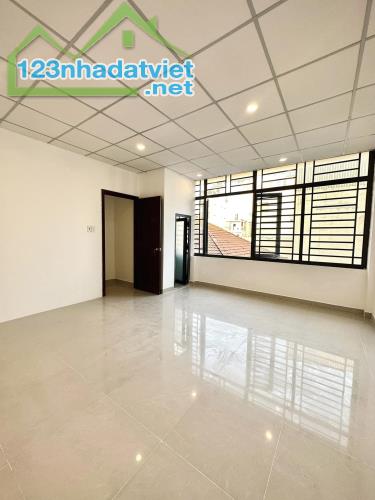 Thành - Nhà Bán Quận 1 - Chính chủ - 20m2 - 4 tầng - 7CHDV - thuê 30tr/th - 1