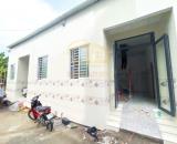 996🌋 Cho thuê nhà mới cất hẻm 127 Võ Văn Kiệt gần Lotte Mart 

💰Giá: 5tr/tháng - (cọc